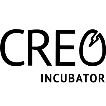 Creo Incubator Logo